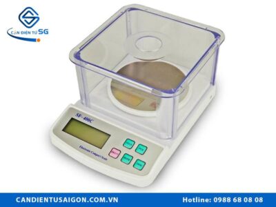 Đại lý cân điện tử Phú Thọ