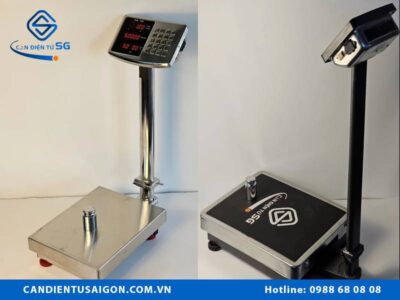 Đại lý cân điện tử Quảng Ngãi