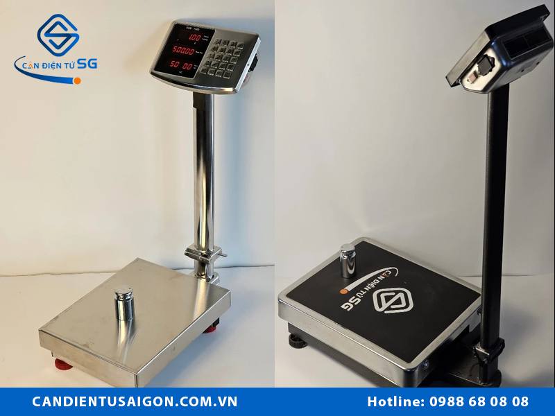 Đại lý cân điện tử Quảng Ngãi