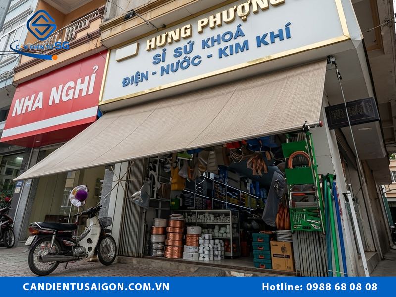 Đại lý cân điện tử Quảng Ninh