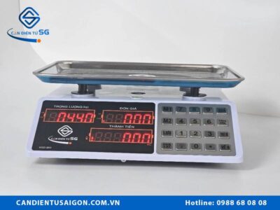 Đại lý cân điện tử Quảng Trị