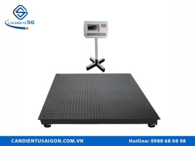 Đại lý cân điện tử Thái Nguyên