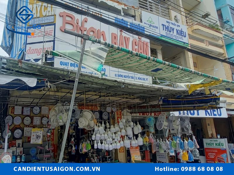 Đại lý cân điện tử Thái Nguyên