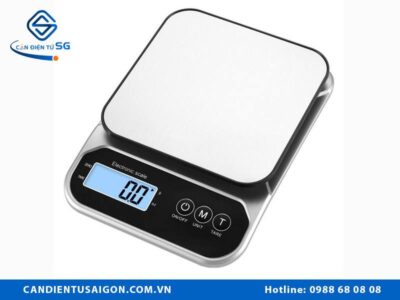 Đại lý cân điện tử Tuyên Quang