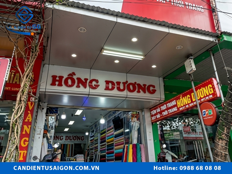 Đại lý cân điện tử uy tín tại Lào Cai