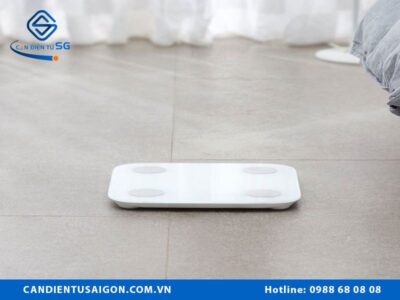 Cách chọn cân sức khỏe phù hợp