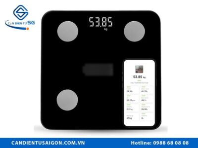 Cách sử dụng cân sức khỏe đúng cách để đo chính xác