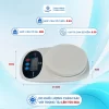 Cân điện tử SGNB-03