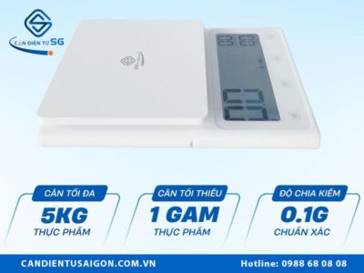Cân điện tử SGNB-04