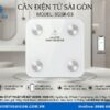 Cân Điện Tử SGSK-03
