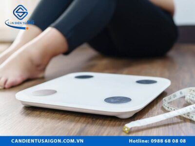 Cân Điện Tử SGSK-03