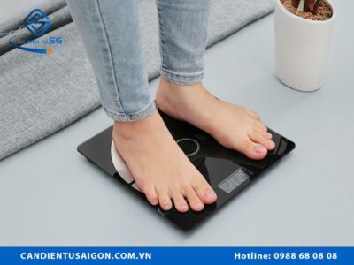 Cân sức khỏe điện tử là gì? Có nên mua không?