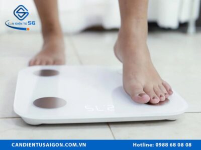 Cân sức khỏe là gì?