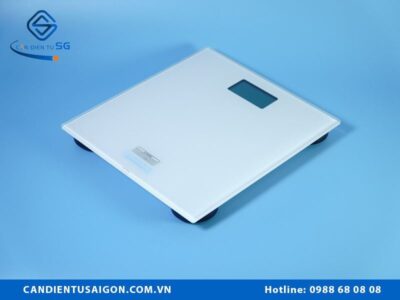 Cân sức khỏe thông minh giá bao nhiêu?