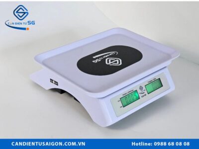 Đại lý cân điện tử An Giang