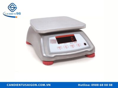 Đại lý cân điện tử Cà Mau