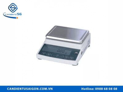 Đại lý cân điện tử Đắk Lắk