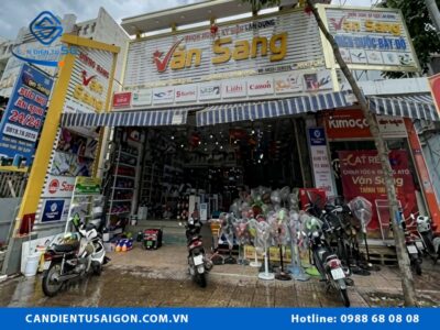 Đại lý cân điện tử Đăk Lăk