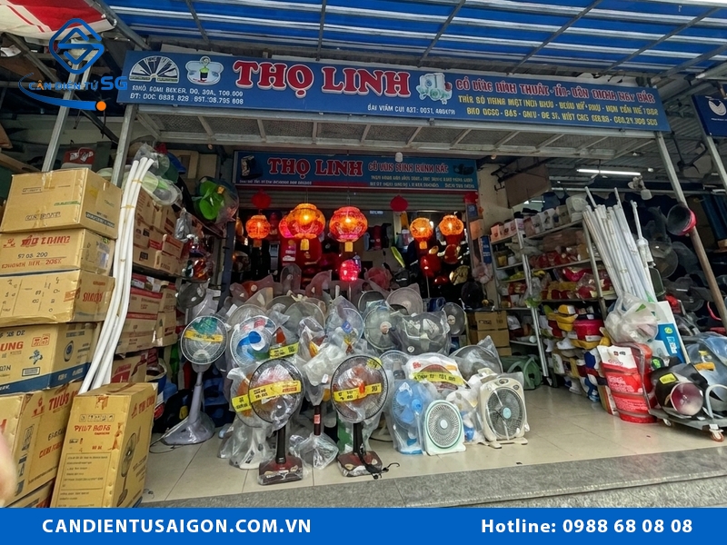 Đại lý cân điện tử Đăk Lăk