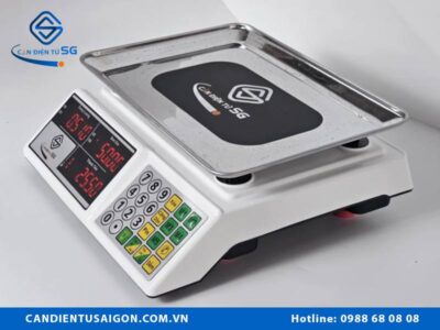 Đại lý cân điện tử Khánh Hòa