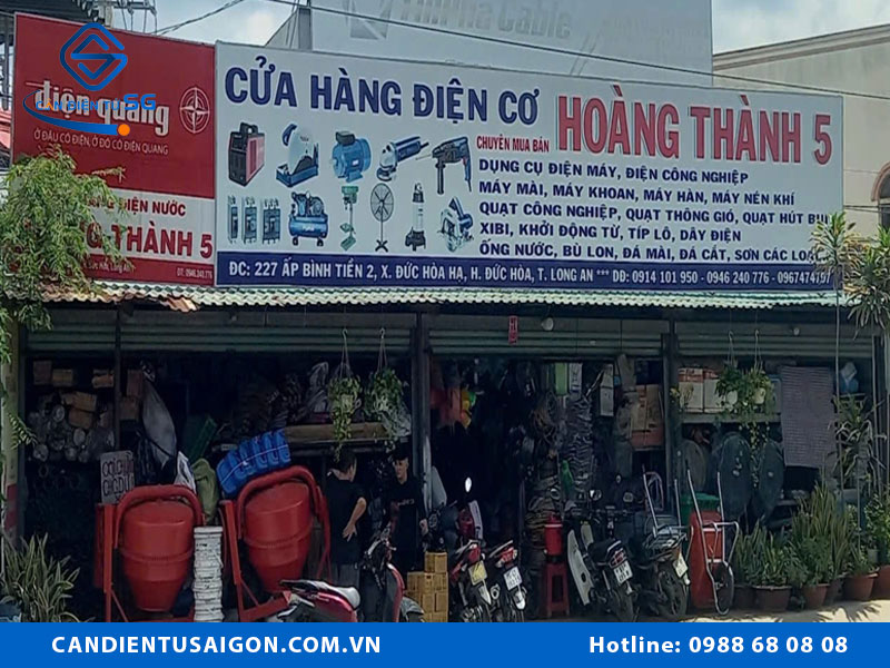 Đại lý cân điện tử Tây Ninh