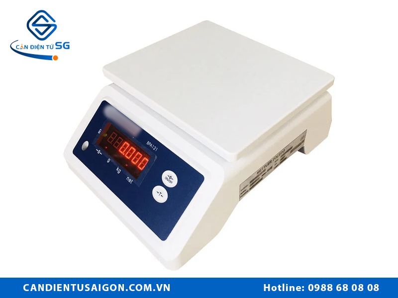Đại lý cân điện tử Vĩnh Long