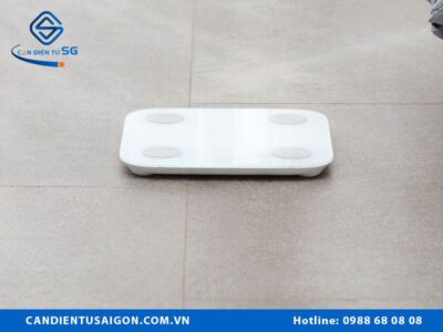 Mua cân sức khỏe ở đâu?