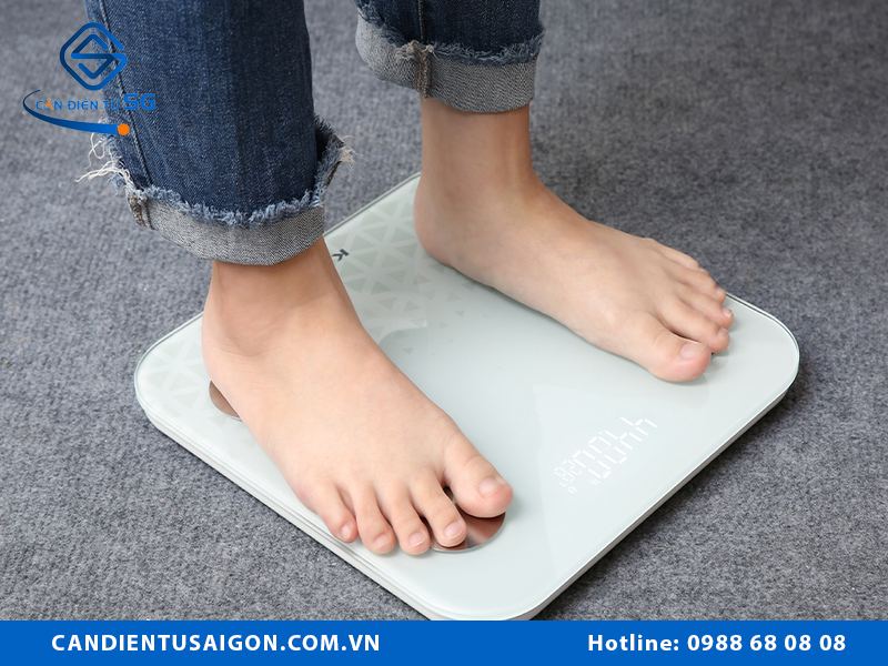 Phân loại cân sức khỏe