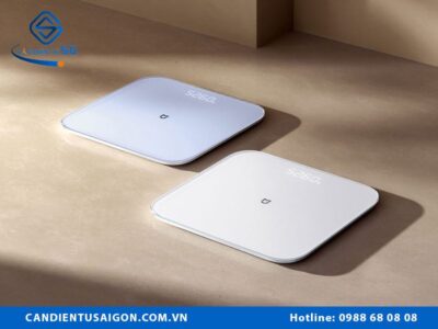 Top thương hiệu cân sức khỏe phổ biến