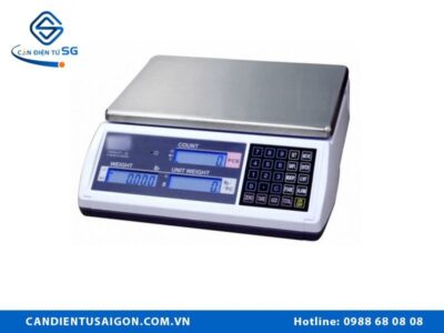 Bảng giá cân điện tử CAS
