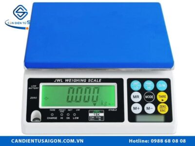 Bảng giá cân điện tử Jadever