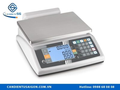 Cân điện tử dùng điện hay pin?