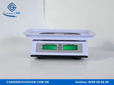 Mua cân điện tử chính hãng ở đâu? Địa chỉ uy tín nhất