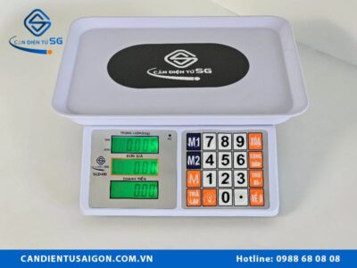 Những lưu ý khi sử dụng cân điện tử bạn nên biết