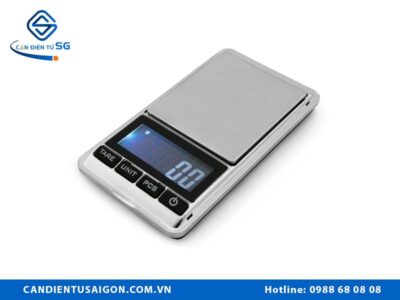 Tuổi thọ trung bình của cân điện tử