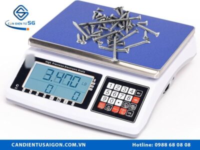 Cách đổi đơn vị kg/g
