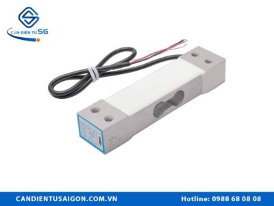 Cách test loadcell cân điện tử