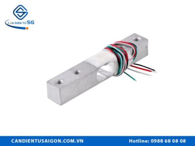Dấu hiệu loadcell bị hỏng & cách nhận biết chính xác nhất?