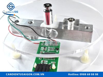 Khi nào cần thay loadcell?