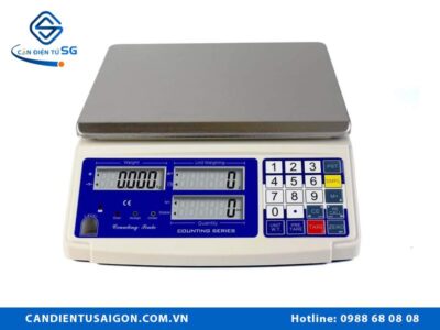 Cân điện tử Nhật hay Trung Quốc tốt hơn?