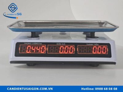 Có nên mua cân điện tử cũ không?