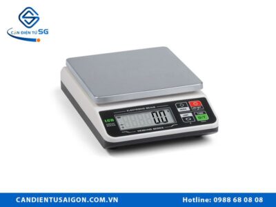 Đánh giá cân điện tử Hàn Quốc
