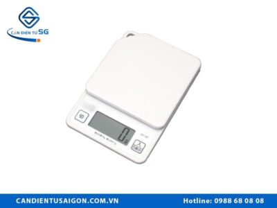 Đánh giá cân điện tử Nhật Bản