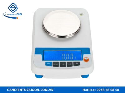 Đánh giá cân điện tử Trung Quốc