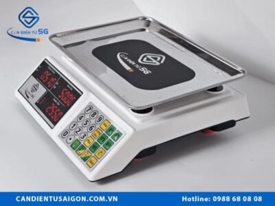 Kinh nghiệm mua cân điện tử tránh hàng giả